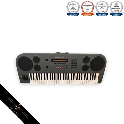 Tastiera sintetizzatore yamaha - tastiera,