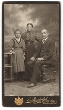 Fotografia Ernst Rudolph, Hof