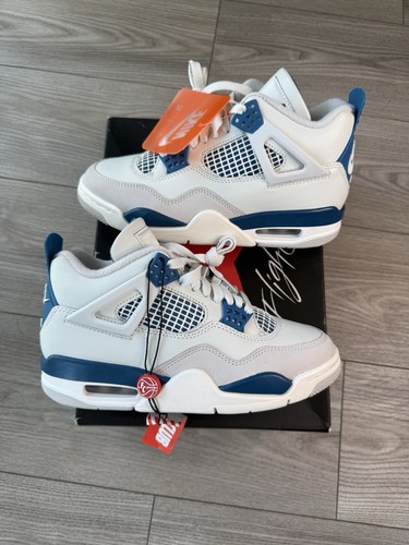Taglia air jordan 4 retro - 4,