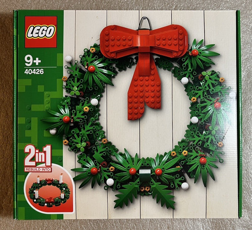 Lego 40426 seasonal - lego,