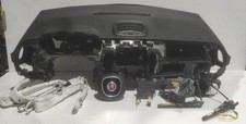 KIT AIRBAG COMPLETO PER FIAT 500 L Living (13>16)