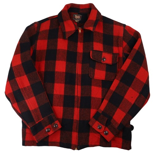 Camicia uomo lana - media, vera