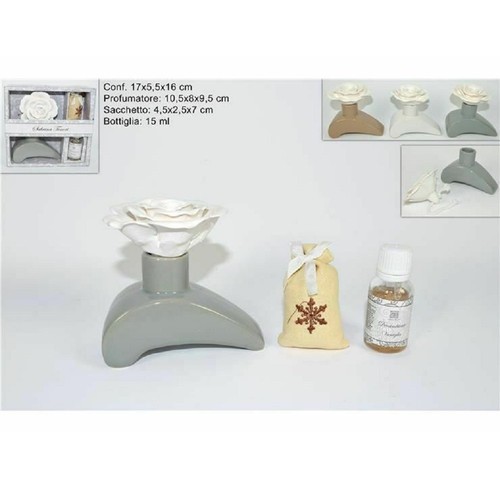 Set deoambiente vaniglia - set,