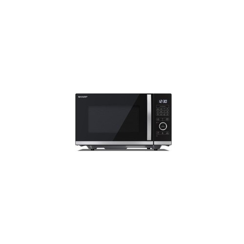 Sharp ycqg254aeb microonde - sharp,