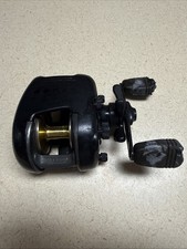 TEAM DAIWA TD1HI BAITCASTER