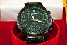 Baume & Mercier MV04FO09 RARE