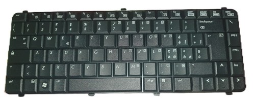 Tastiera italiana compaq - ,