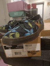 dr martens Stringata Bassa Da