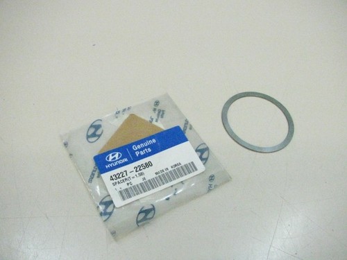 Anello intermedio cambio