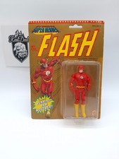 The Flash Action Figure DC
