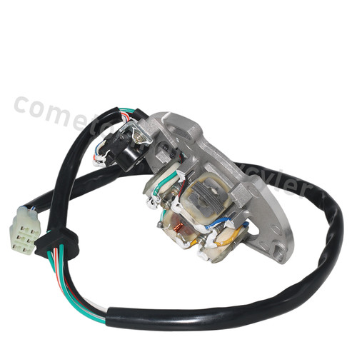 Bobina statore magneto per ktm - statore,