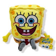 Peluche Spongebob altezza 30