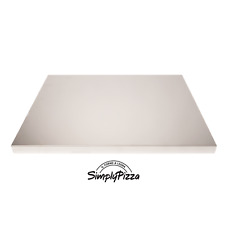 Spianatoia-tagliere inox 18/10