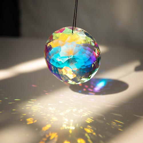 Lampadario vetro aurora - lampadario, ab