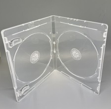 10 PZ 12MM BLU-RAY DOPPIO DVD