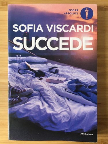 Sofia viscardi succede - viscardi,
