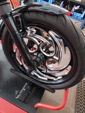 Cerchi harley davidson 16" -