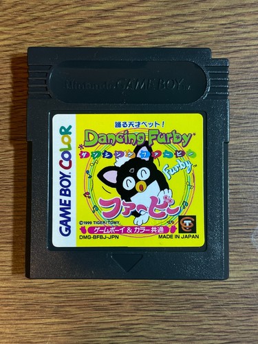 Nintendo game boy color - boy,