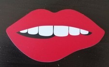 Block notes/Notebook/Appunti CHANEL ROUGE ALLURE INK FUSION LABBRA ROSSE VIP