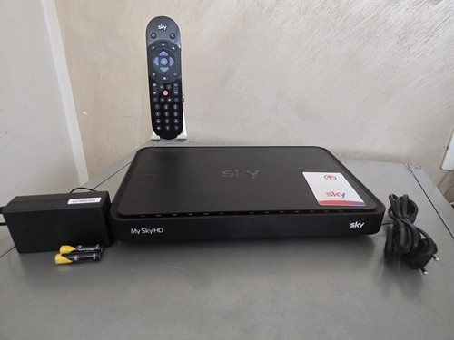 Decoder sky humax - my,
