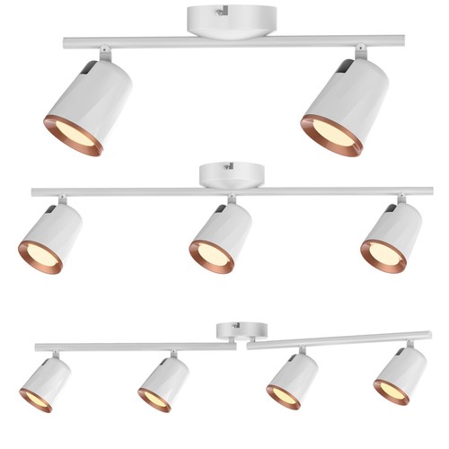 Faretto soffitto - da,