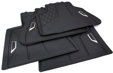 Tappetini in gomma originali