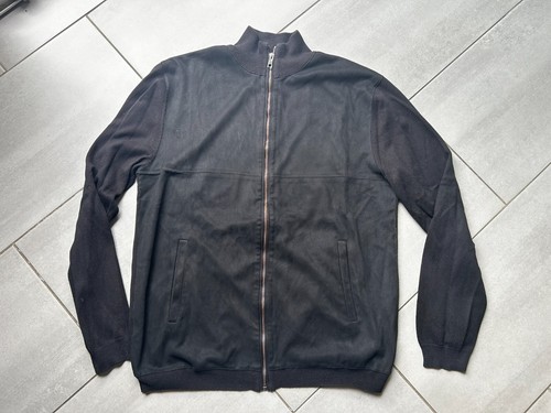 Veste zara taille noir - veste,
