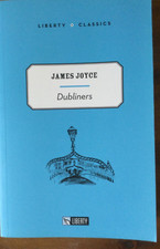James Joyce DUBLINERS