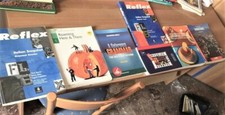 libri inglese english scuola scuolastici dopo scuola vintage collezione lingua