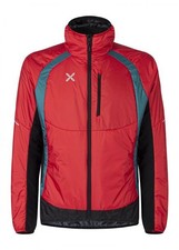 Giacca uomo montura vulcan - giacca,