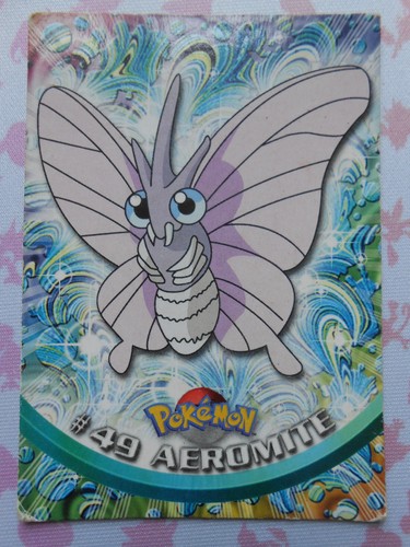 Aeromite topps tv - aeromite,