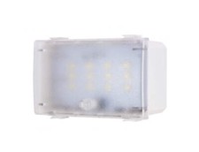 Lampada Emergenza Segnapasso