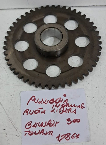 Ingranaggio ruota libera - ingranaggio,