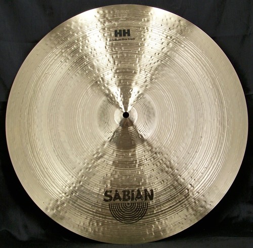 Sabian piatto modello - sabian, 21"