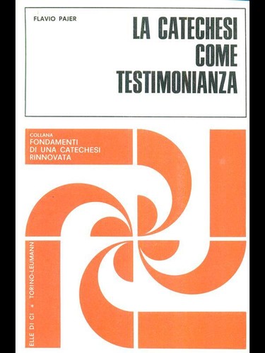 Catechesi come - la,