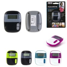 Podomètre pedometre compteur - pedometre,