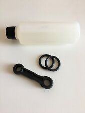 Riparazione Olio e Biella