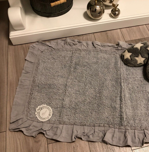 Tappeto bagno blanc mariclo - bagno,