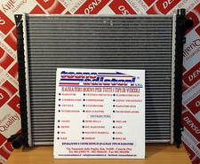 Radiatore Motore Land Rover