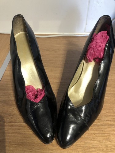 Scarpe corte hush - corte, puppies