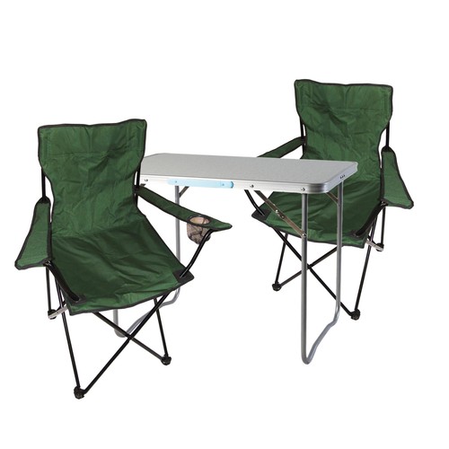 Set mobili campeggio - di, da