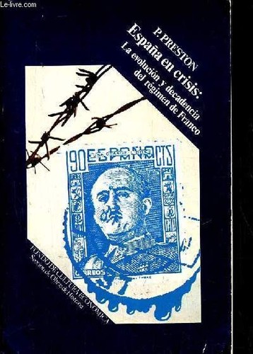 Espana crisis evolucion y - en,