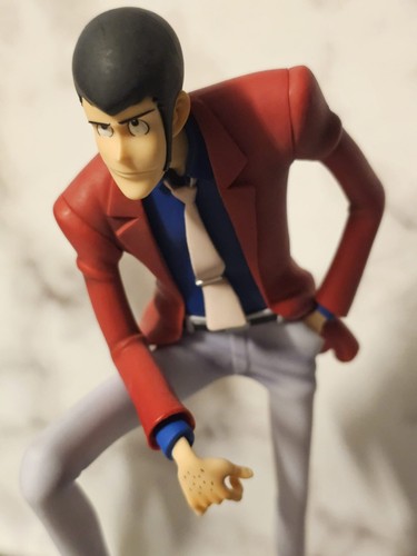 Lupin the iii - lupin,