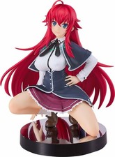 HIGH SCHOOL DxD HERO - Rias