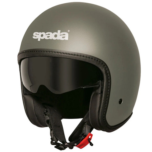 Casco spada ace - ace, open