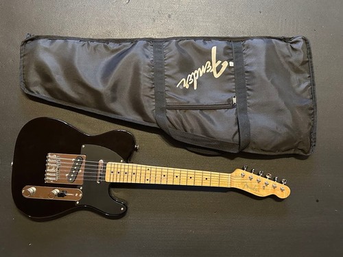 Chitarra elettrica fender - chitarra,