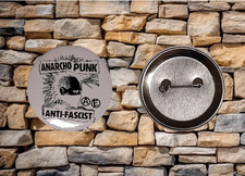 SPILLA - PIN - SPILLETTE - 25