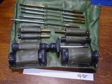 VINTAGE SWISS K31 K11 SCHMIDT