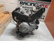 MOTORE COMPLETO DUCATI HYPERMOTARD 796 ANNI 2008 2009 2010 2011