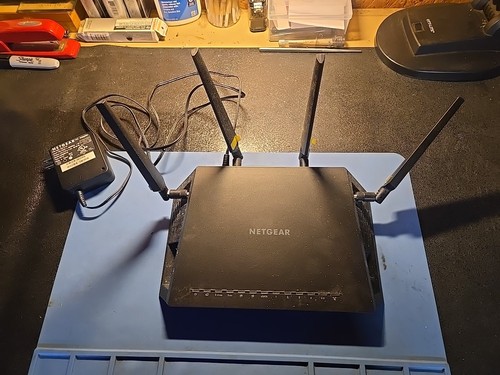 Netgear nighthawk ac2350 - nighthawk,